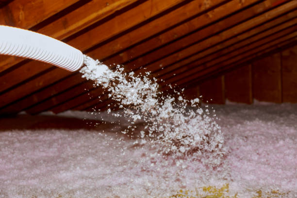 Best Spray Foam Insulation  in Lawrence, NY