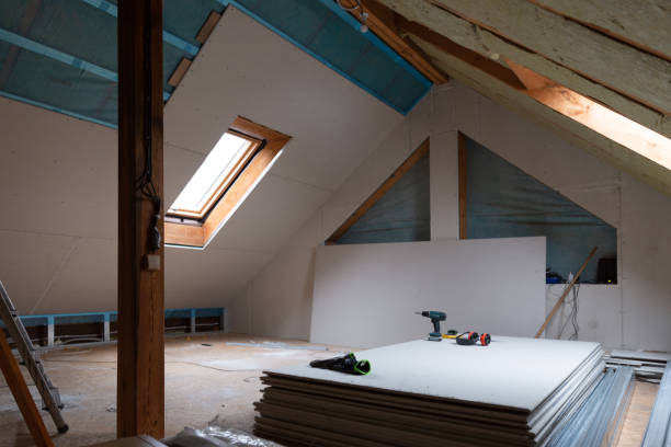Best Blown-in Insulation  in Lawrence, NY