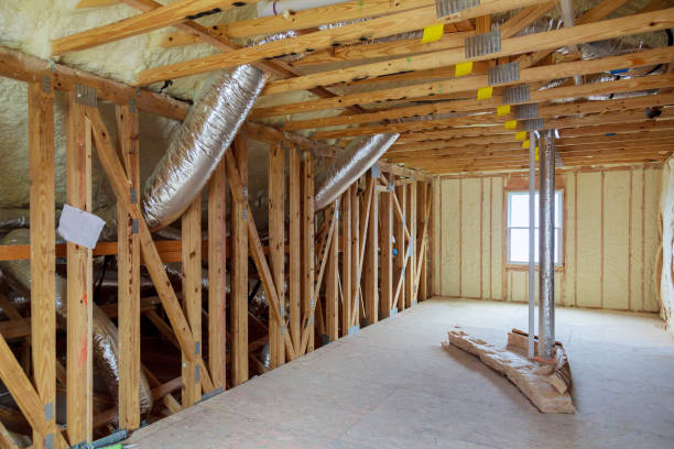 Best Fiberglass Insulation  in Lawrence, NY