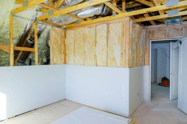 Best Local Insulation Services  in Lawrence, NY