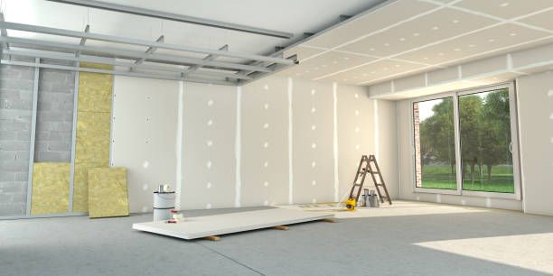 Insulation Contractors for Homes in Lawrence, NY