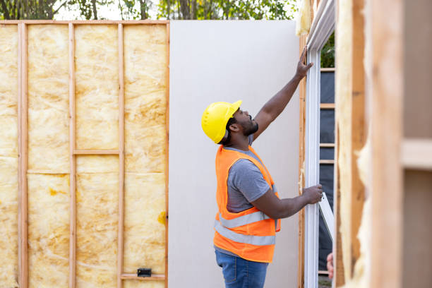 Garage Insulation Installation in Lawrence, NY