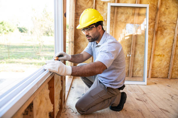 Best Insulation Replacement Services  in Lawrence, NY