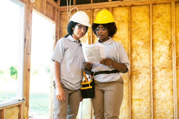 Best Commercial Insulation Contractor  in Lawrence, NY