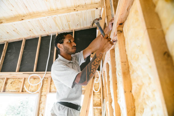 Best Spray Foam Insulation  in Lawrence, NY