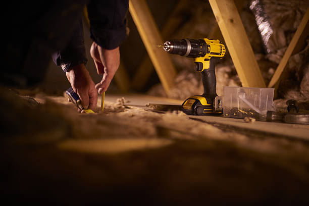 Best Insulation Replacement Services  in Lawrence, NY