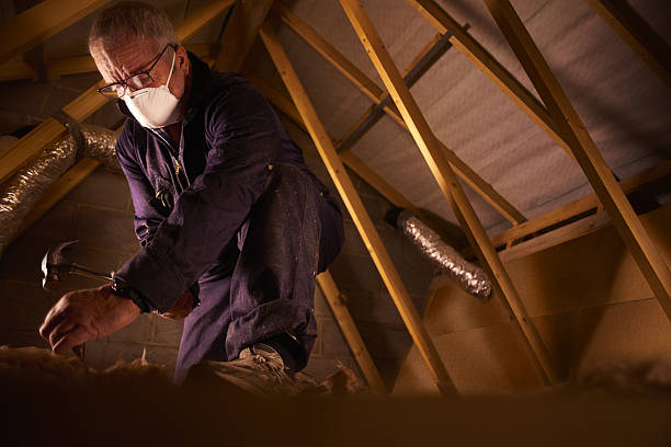 Best Garage Insulation Installation  in Lawrence, NY