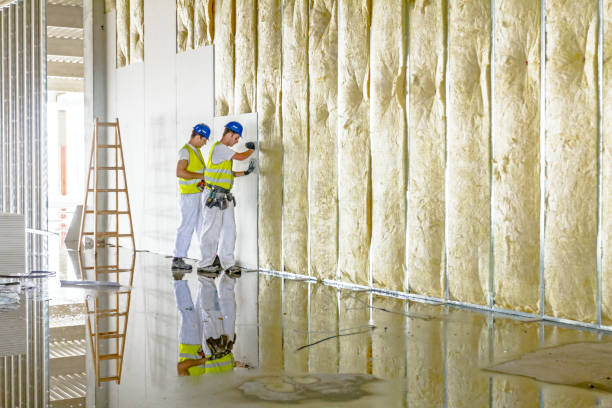 Best Energy-efficient Insulation  in Lawrence, NY
